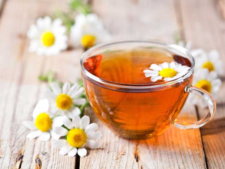 Read more about the article 10 Herbal Teas for Tinnitus Relief
