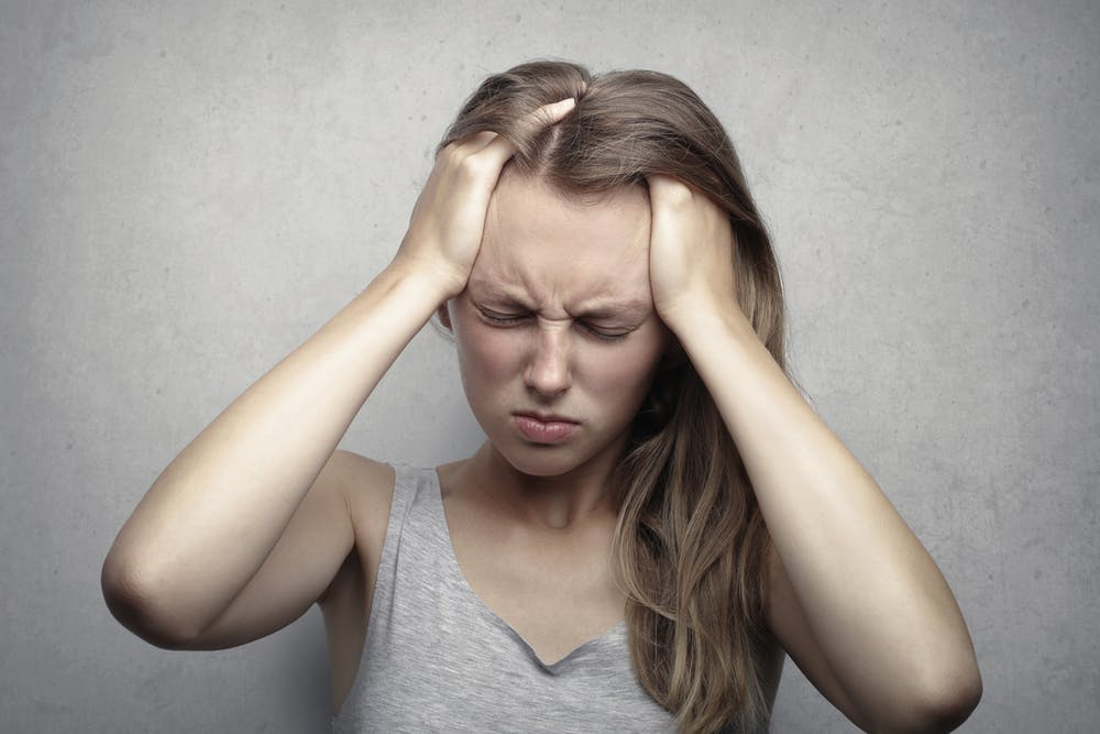 Migraines, Headaches and Tinnitus - Tinnitus and You