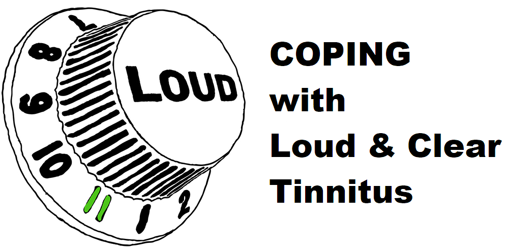 You are currently viewing Loud, Clear Tinnitus – 7 Ways To Cope