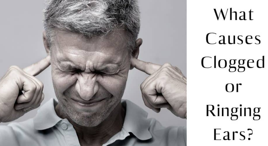 Read more about the article What Causes Tinnitus In The Ear?