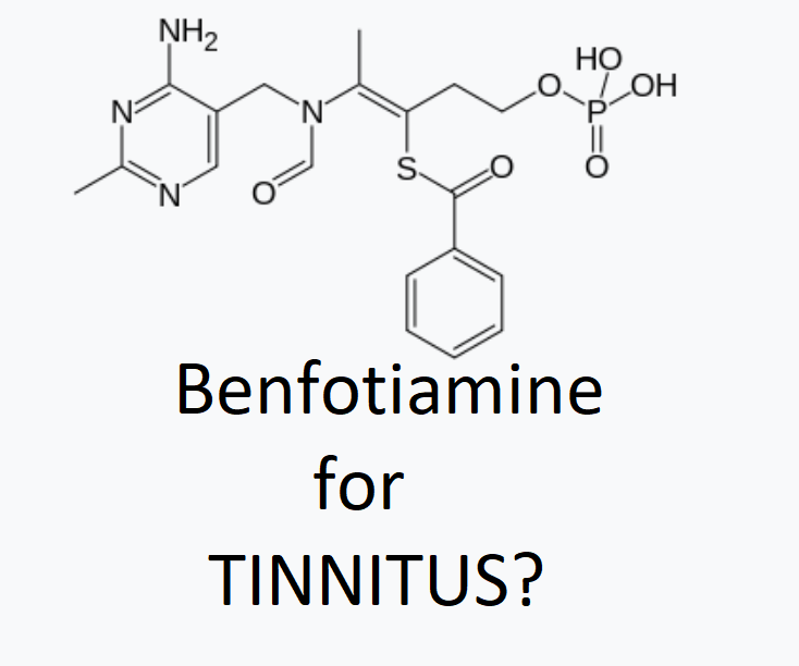 You are currently viewing Benfotiamine for Tinnitus – Viable Treatment Option?