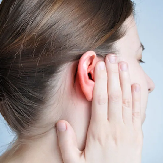 Read more about the article Tinnitus after a Sinus Infection